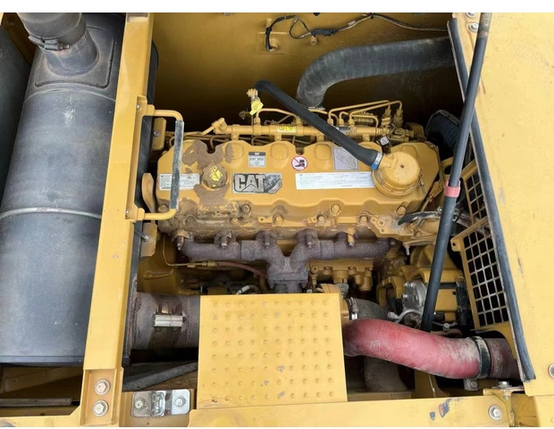 2022 Caterpillar 336 - Pelle sur chenille: photos 4 2022 Caterpillar 336 - Pelle sur chenille: photos 4