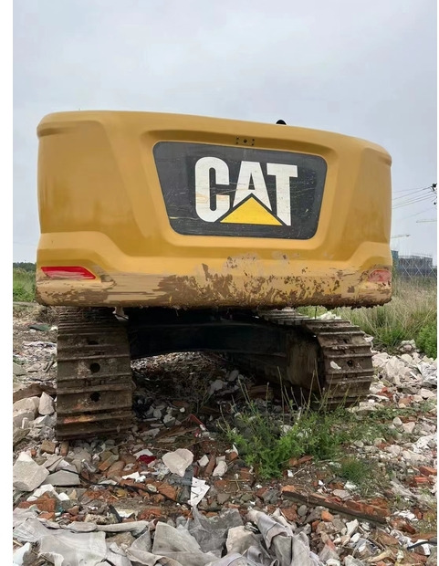 2022 Caterpillar 336 - Pelle sur chenille: photos 5 2022 Caterpillar 336 - Pelle sur chenille: photos 5