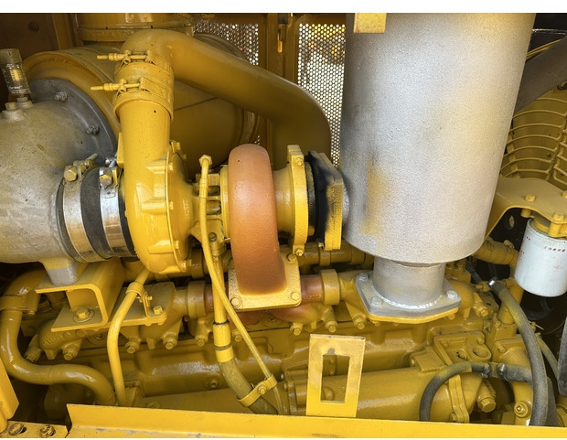 2022 Caterpillar D8R - Bulldozer: photos 3 2022 Caterpillar D8R - Bulldozer: photos 3
