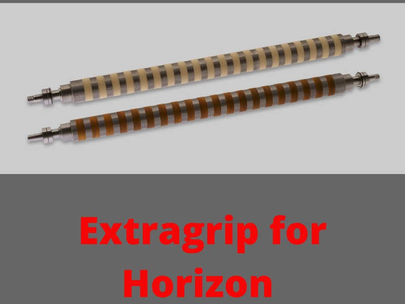 FOLDING ROLLERS EXTRA-GRIP - Plieuse de bureau: photos 1 FOLDING ROLLERS EXTRA-GRIP - Plieuse de bureau: photos 1