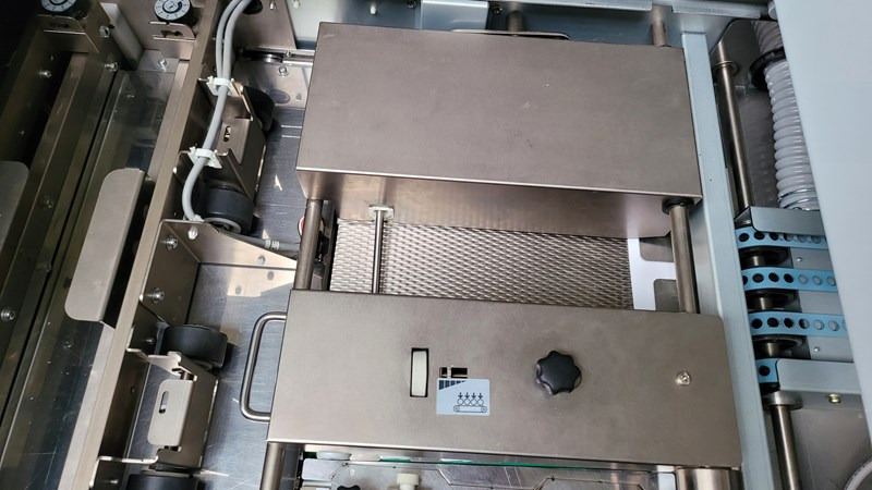 Horizon CRF-362 | 3.6 Mio | 2015 - Machine d'impression: photos 2 Horizon CRF-362 | 3.6 Mio | 2015 - Machine d'impression: photos 2