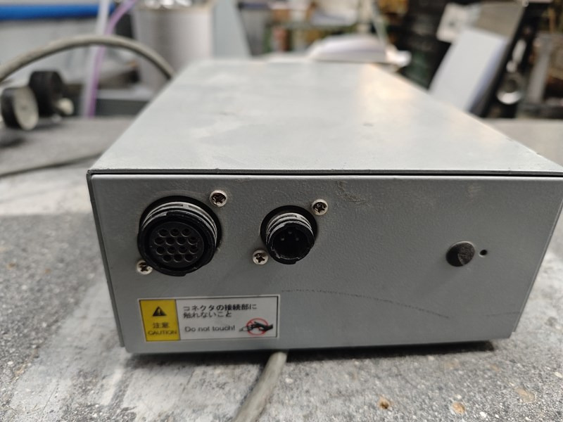 Horizon GFB-56 - Plieuse de bureau: photos 2 Horizon GFB-56 - Plieuse de bureau: photos 2