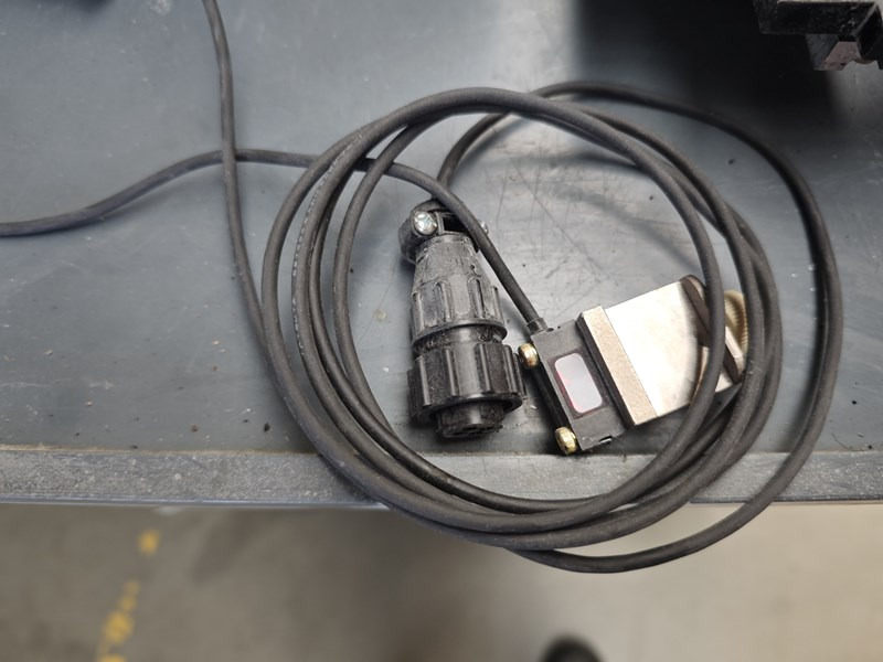 Horizon GFB-56 - Plieuse de bureau: photos 2 Horizon GFB-56 - Plieuse de bureau: photos 2