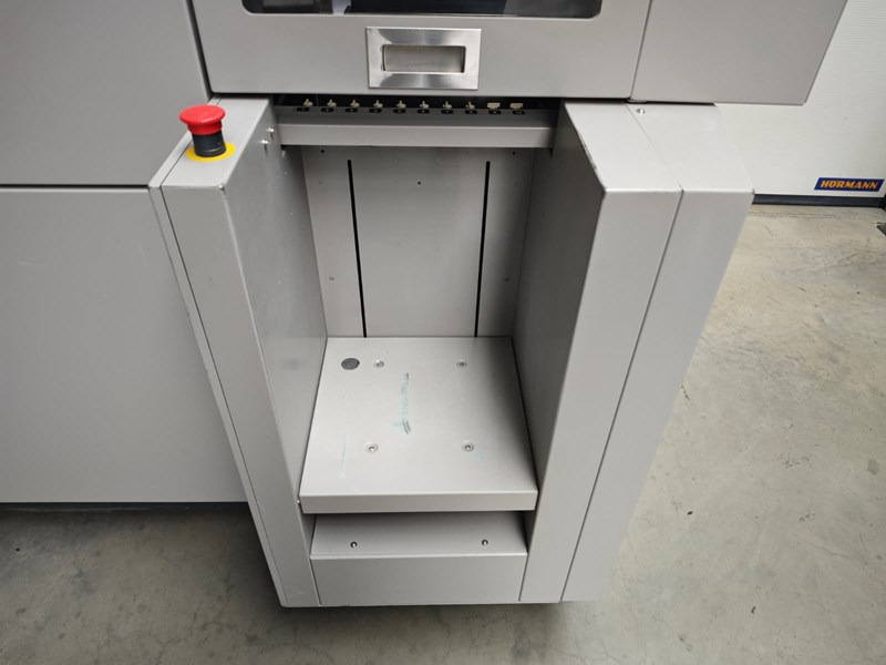 Horizon HT-30 | 2005 | 1.65 Mio - Massicot: photos 2 Horizon HT-30 | 2005 | 1.65 Mio - Massicot: photos 2