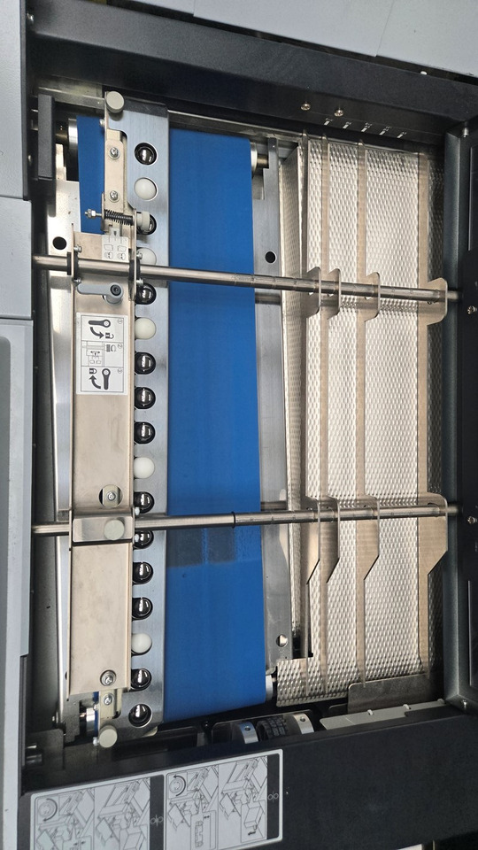 Horizon PF-40L | 2022 - Plieuse de bureau: photos 2 Horizon PF-40L | 2022 - Plieuse de bureau: photos 2