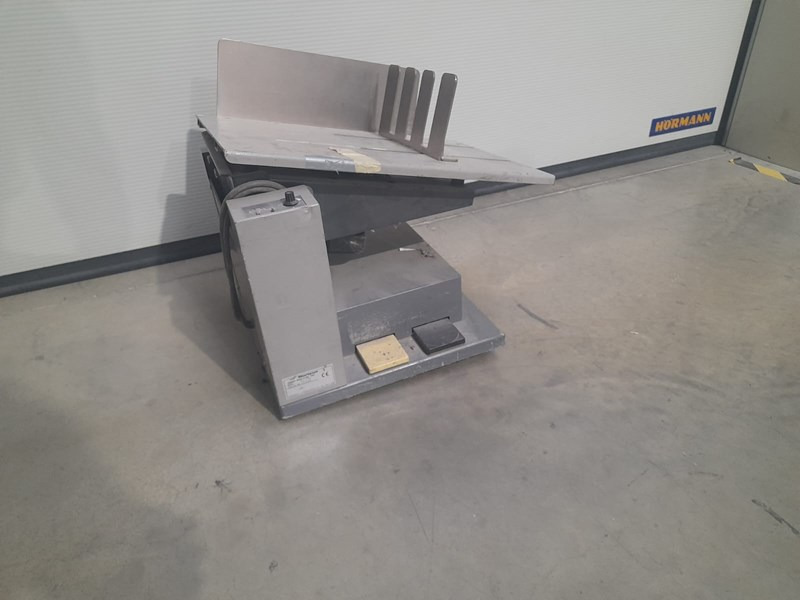 Horizon PJ-77R - Machine d'impression: photos 1 Horizon PJ-77R - Machine d'impression: photos 1