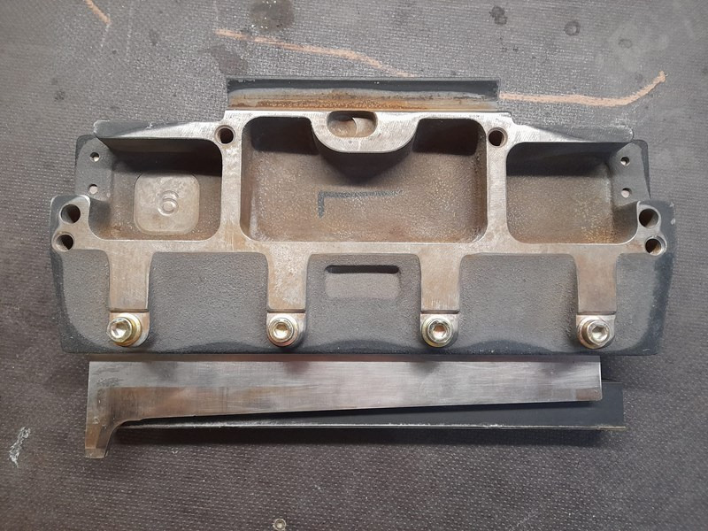 Horizon cutting tool 6mm SL-5500 6000 - Massicot: photos 5 Horizon cutting tool 6mm SL-5500 6000 - Massicot: photos 5