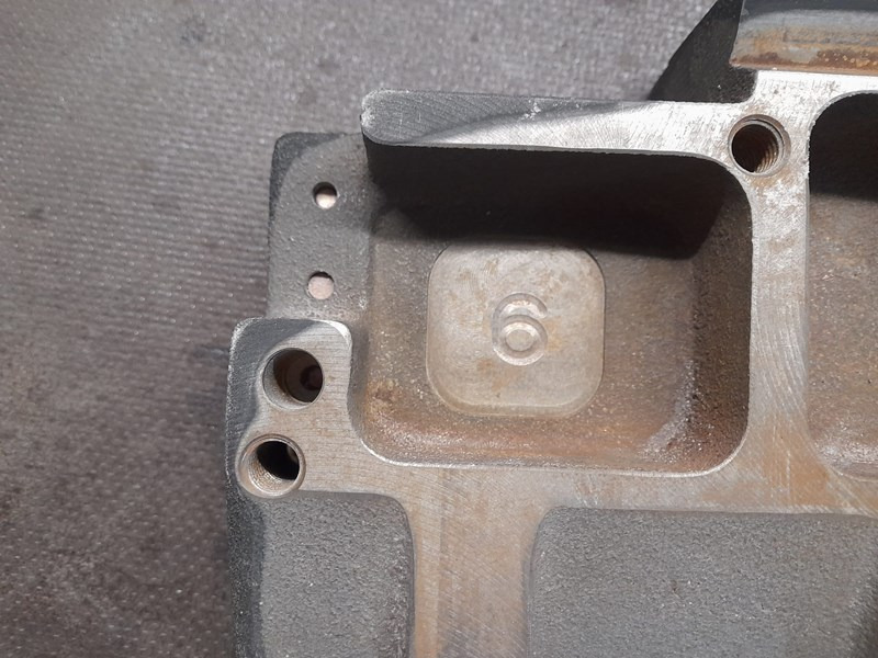 Horizon cutting tool 6mm SL-5500 6000 - Massicot: photos 4 Horizon cutting tool 6mm SL-5500 6000 - Massicot: photos 4