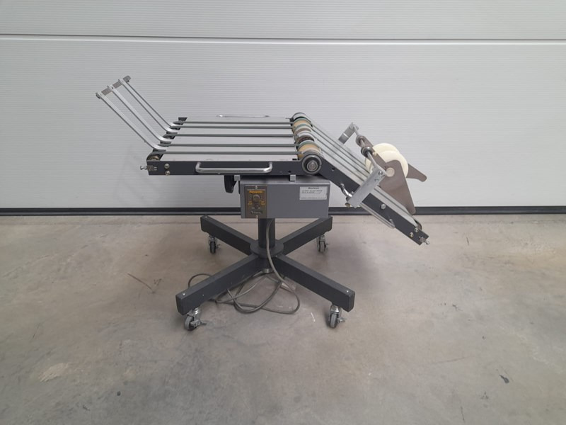 Horizon delivery for AFC-504 AKT - Plieuse de bureau: photos 1 Horizon delivery for AFC-504 AKT - Plieuse de bureau: photos 1