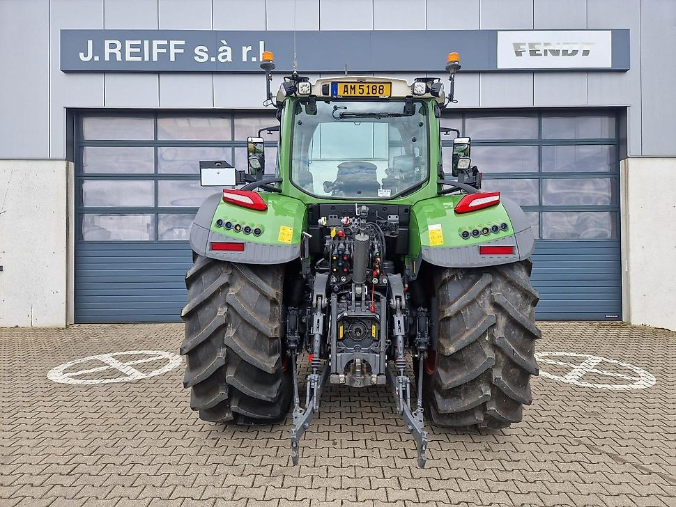 J.Reiff Sarl
Herr Stefan Neukirch - 77 Z.I in den - Tracteur agricole: photos 2 J.Reiff Sarl
Herr Stefan Neukirch - 77 Z.I in den - Tracteur agricole: photos 2
