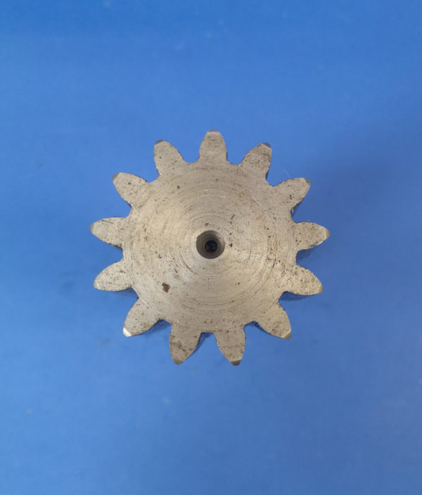 010050A Wałek silnika obrotu Takeuchi TB020 - Moteur de rotation pour Engins de chantier: photos 4 010050A Wałek silnika obrotu Takeuchi TB020 - Moteur de rotation pour Engins de chantier: photos 4