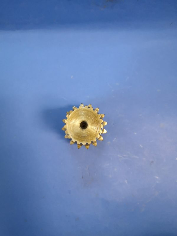 010280A Terex TC20 Schwenkmotorwelle - Moteur de rotation pour Engins de chantier: photos 3 010280A Terex TC20 Schwenkmotorwelle - Moteur de rotation pour Engins de chantier: photos 3