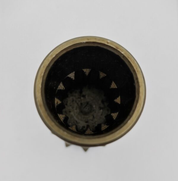 010690A Wałek Silnika Obrotu - Moteur de rotation pour Engins de chantier: photos 3 010690A Wałek Silnika Obrotu - Moteur de rotation pour Engins de chantier: photos 3