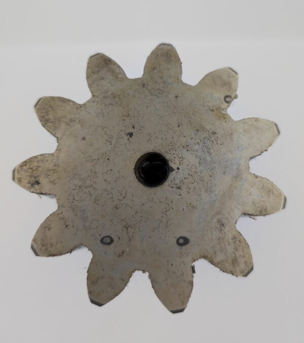 010740A Wałek silnika obrotu Yanmar SV 26 - Moteur de rotation pour Engins de chantier: photos 2 010740A Wałek silnika obrotu Yanmar SV 26 - Moteur de rotation pour Engins de chantier: photos 2