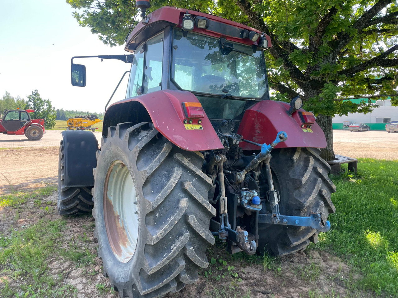 CASE IH CVX1195 - Tracteur agricole: photos 4 CASE IH CVX1195 - Tracteur agricole: photos 4