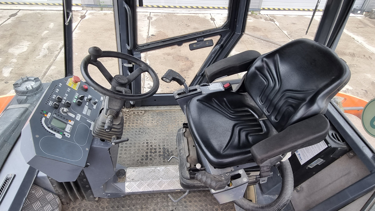 Rouleau compresseur HAMM HD110: photos 9