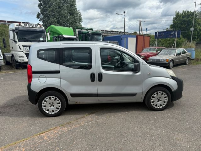 Citroën Nemo Multispace - Transport de personnes: photos 3 Citroën Nemo Multispace - Transport de personnes: photos 3