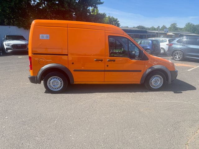 Ford Transit Connect Kasten lang - Fourgonnette: photos 3 Ford Transit Connect Kasten lang - Fourgonnette: photos 3