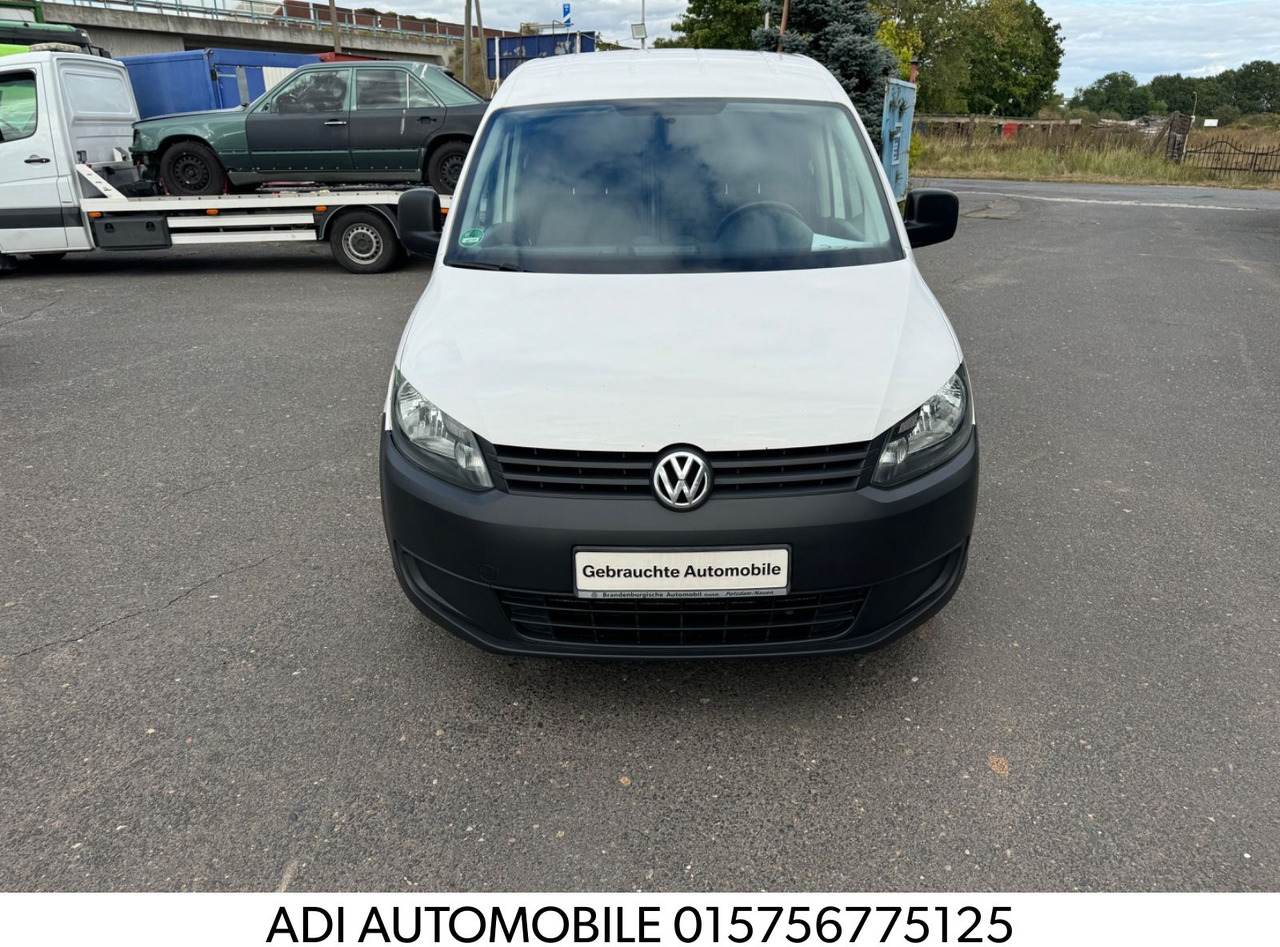 Volkswagen Caddy EcoProfi - Fourgonnette: photos 1 Volkswagen Caddy EcoProfi - Fourgonnette: photos 1