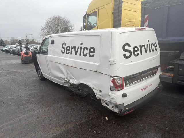 Volkswagen T6.1 Automatik 26 tkm - Fourgonnette: photos 4 Volkswagen T6.1 Automatik 26 tkm - Fourgonnette: photos 4