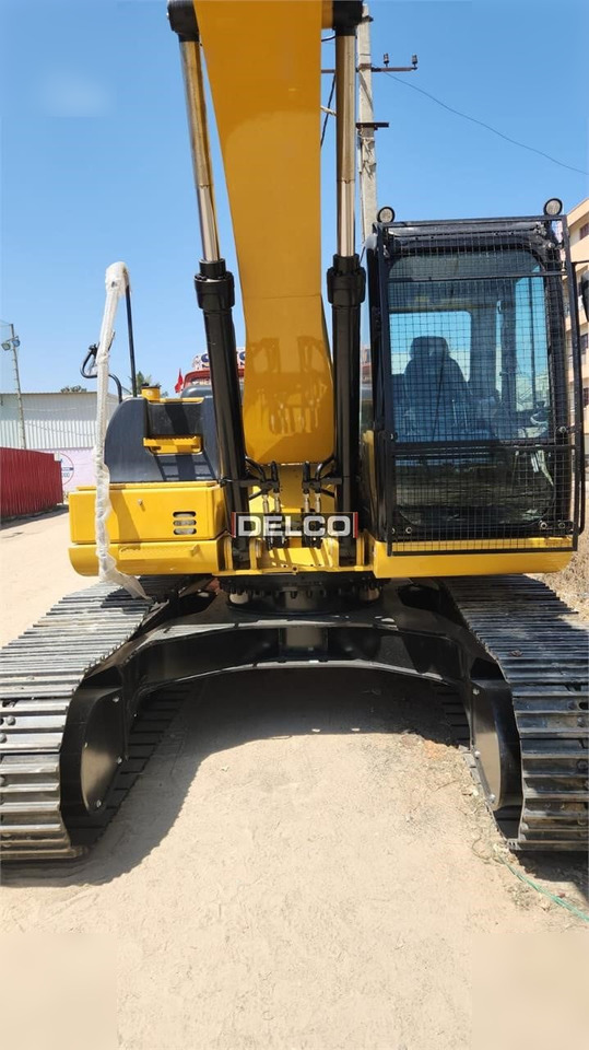 Pelle sur chenille neuf CATERPILLAR 323D3: photos 6