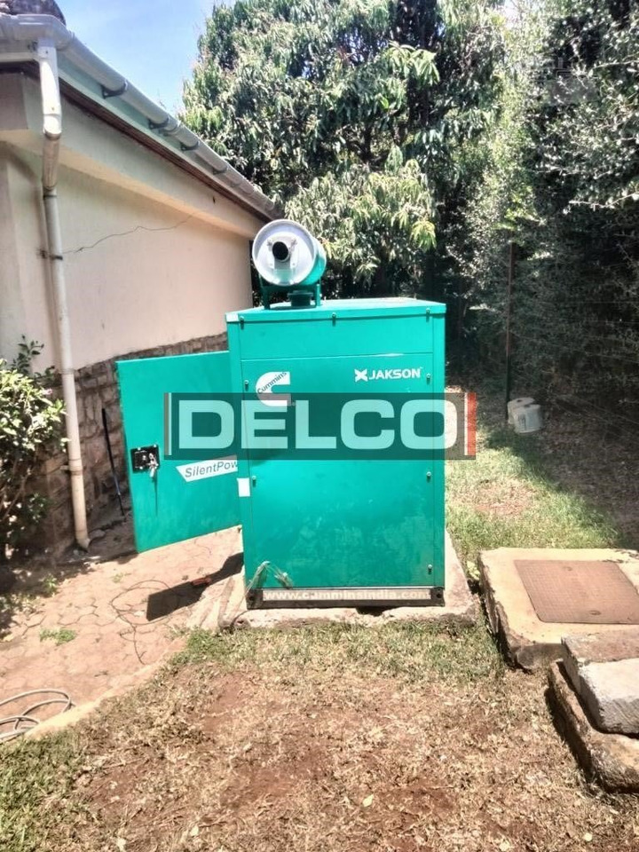 CUMMINS 1250 KVA - Groupe électrogène: photos 3 CUMMINS 1250 KVA - Groupe électrogène: photos 3