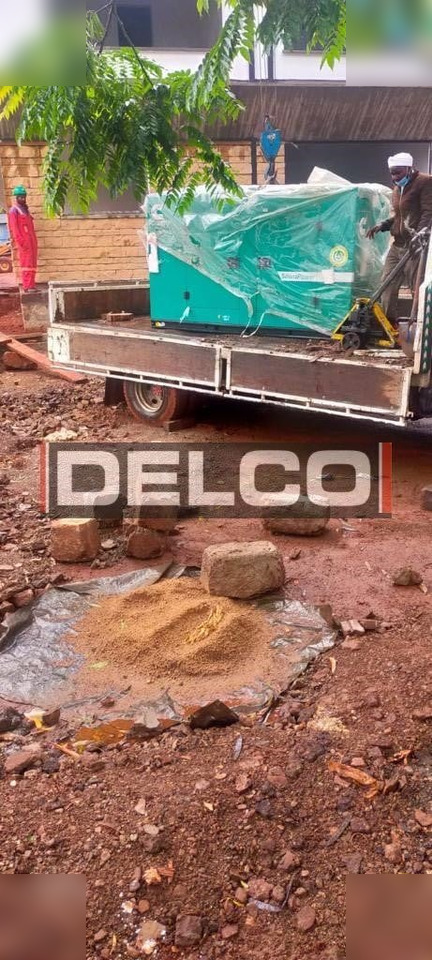 CUMMINS 750 KVA - Groupe électrogène: photos 4 CUMMINS 750 KVA - Groupe électrogène: photos 4