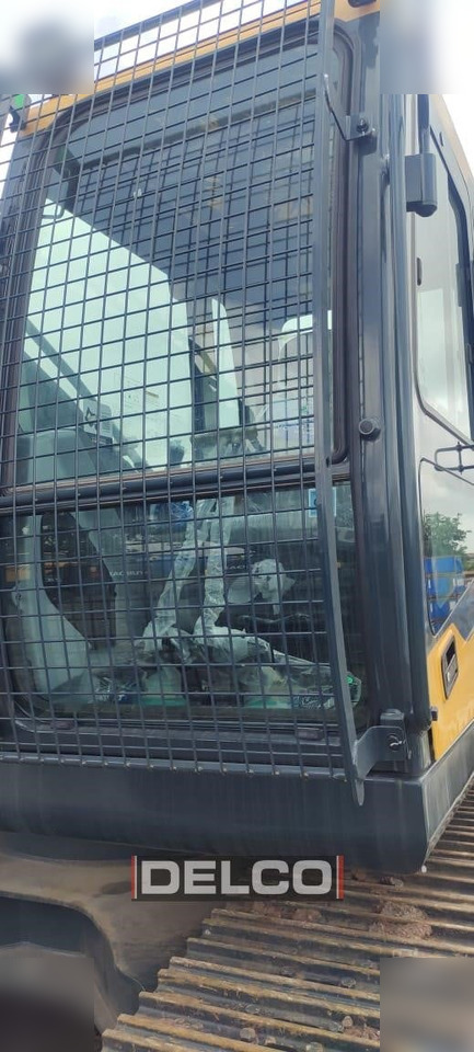 Pelle sur chenille neuf HYUNDAI ROBEX 210: photos 12 Pelle sur chenille neuf HYUNDAI ROBEX 210: photos 12