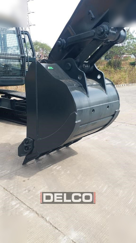 Pelle sur chenille neuf HYUNDAI ROBEX 210: photos 16 Pelle sur chenille neuf HYUNDAI ROBEX 210: photos 16