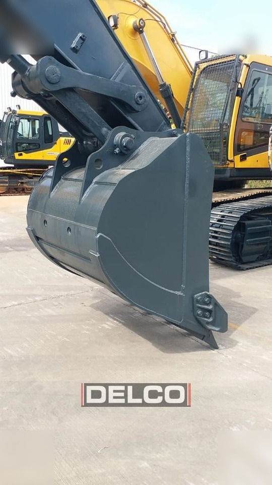 Pelle sur chenille neuf HYUNDAI ROBEX 210: photos 10 Pelle sur chenille neuf HYUNDAI ROBEX 210: photos 10