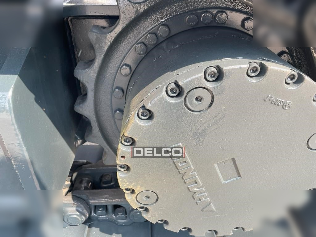 Pelle sur chenille neuf HYUNDAI ROBEX 215L SMART: photos 14