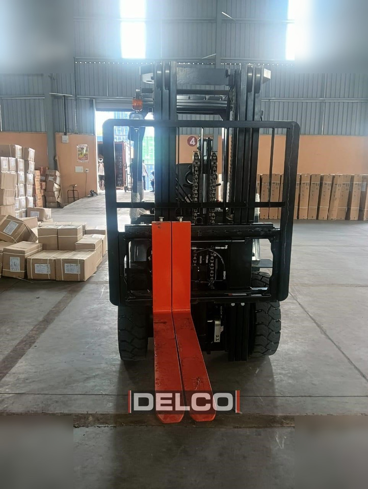 Chariot élévateur neuf TOYOTA FDZN30: photos 15