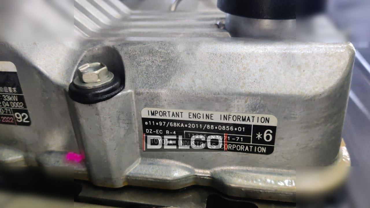 Chariot élévateur neuf TOYOTA FDZN30: photos 20