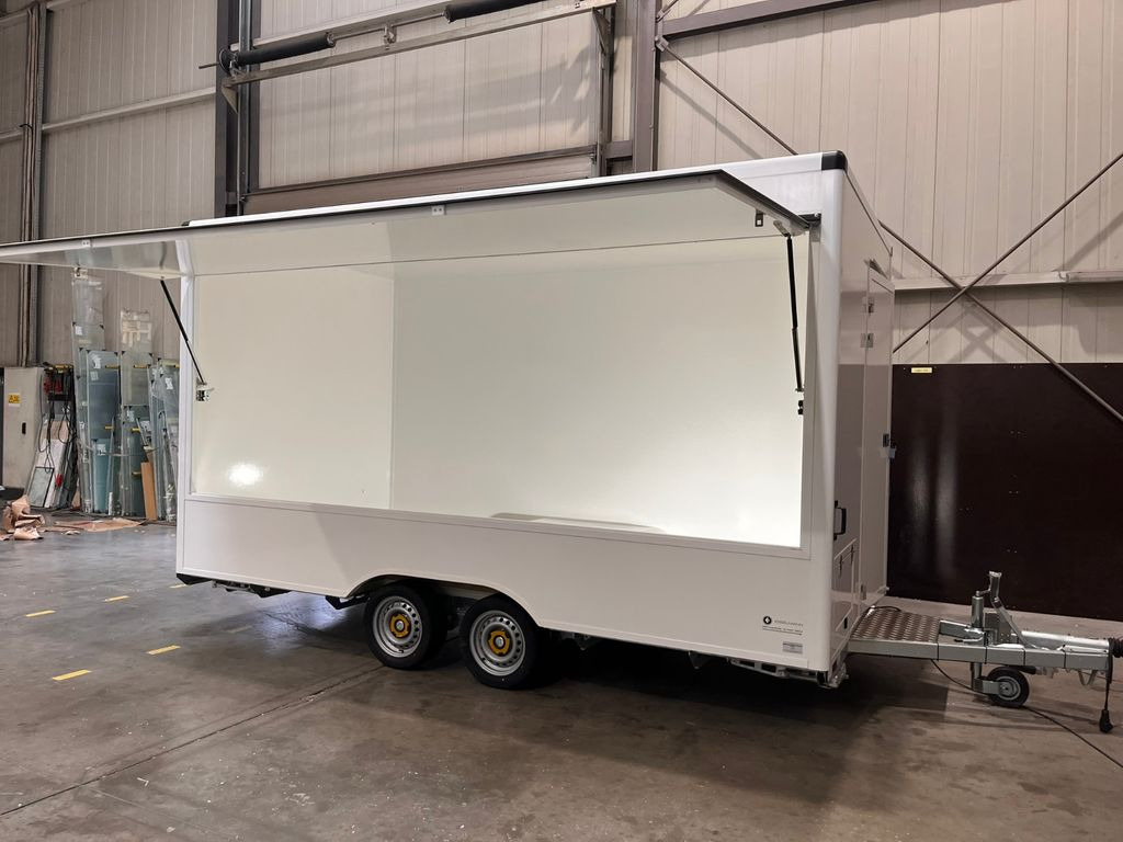 Esselmann Sandwich Anhänger Karello 4.2 Esselmann Sandwich Anhänger Karello 4.2 - Remorque magasin: photos 1 Esselmann Sandwich Anhänger Karello 4.2 Esselmann Sandwich Anhänger Karello 4.2 - Remorque magasin: photos 1