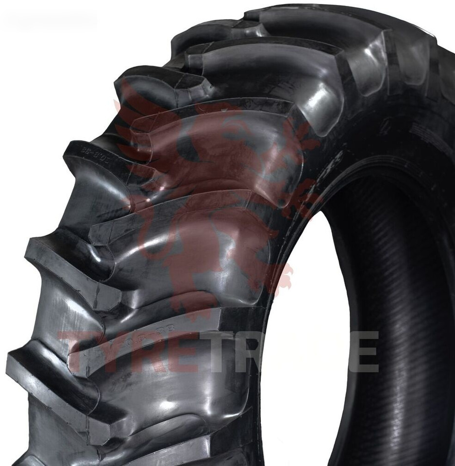 Tianli 11.2-24 AG-MASTER 8PR TL - Pneu pour Tracteur agricole: photos 2 Tianli 11.2-24 AG-MASTER 8PR TL - Pneu pour Tracteur agricole: photos 2