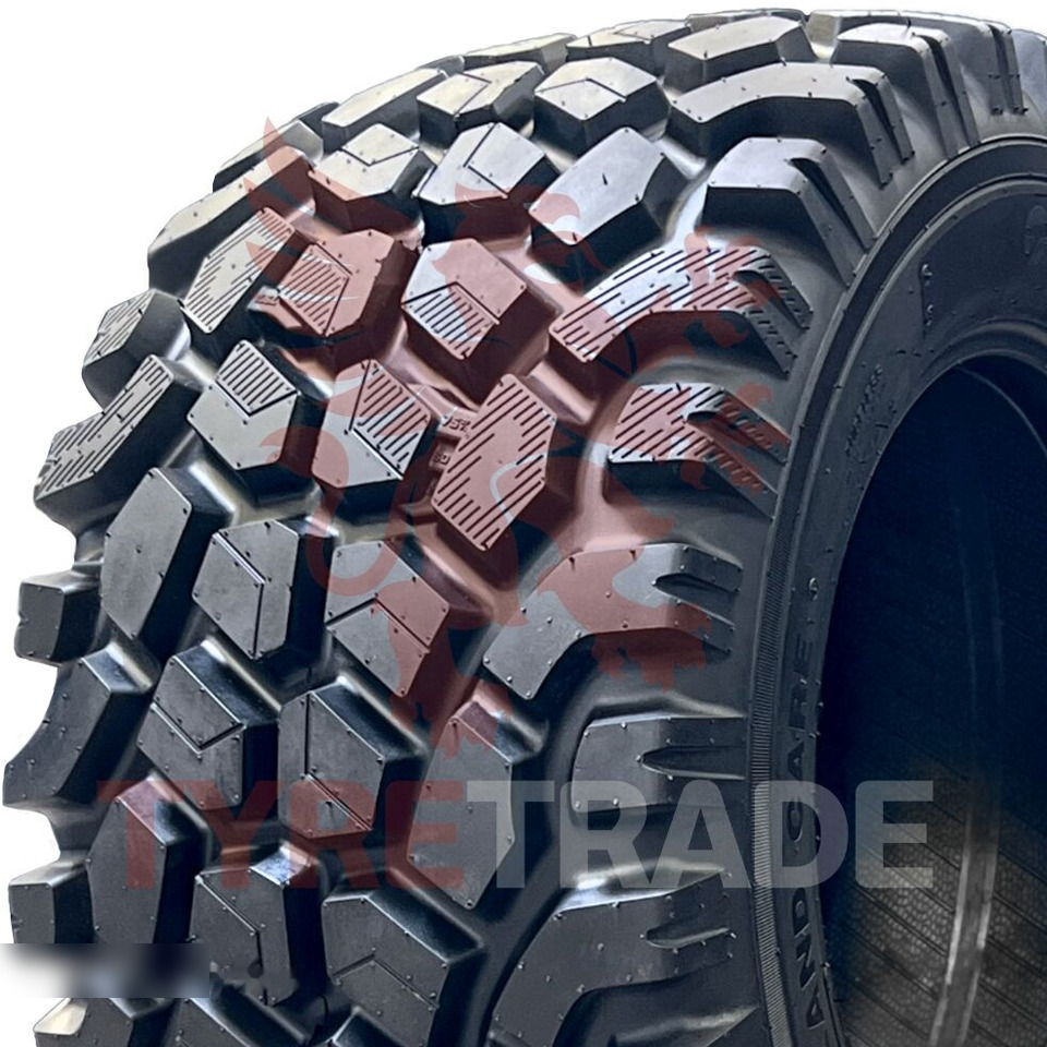 Tianli 600/40-22.5 LAND CARE 24PR STEEL FLEX 167A8 TL - Pneu pour Tractopelle: photos 1 Tianli 600/40-22.5 LAND CARE 24PR STEEL FLEX 167A8 TL - Pneu pour Tractopelle: photos 1