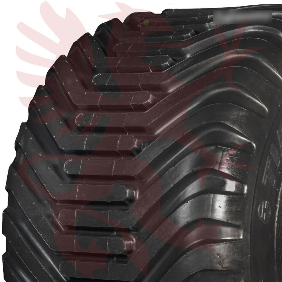 Tianli 600/55-22.5 FI 169A8/156A8 16PR TL - Pneu pour Tracteur agricole: photos 1 Tianli 600/55-22.5 FI 169A8/156A8 16PR TL - Pneu pour Tracteur agricole: photos 1