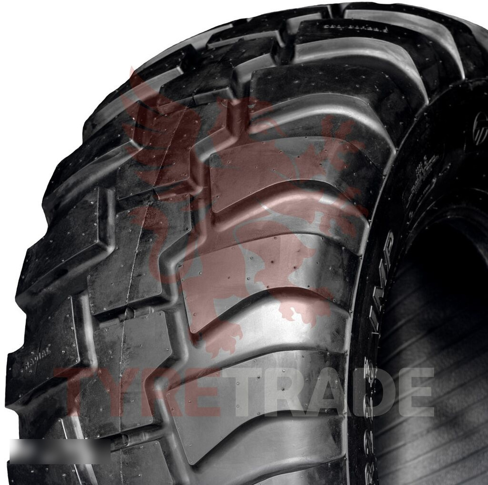 Tianli 650/55R26.5 AGRO GRIP HD STEEL BELT 189A8/178D TL - Pneu pour Remorque agricole: photos 2 Tianli 650/55R26.5 AGRO GRIP HD STEEL BELT 189A8/178D TL - Pneu pour Remorque agricole: photos 2