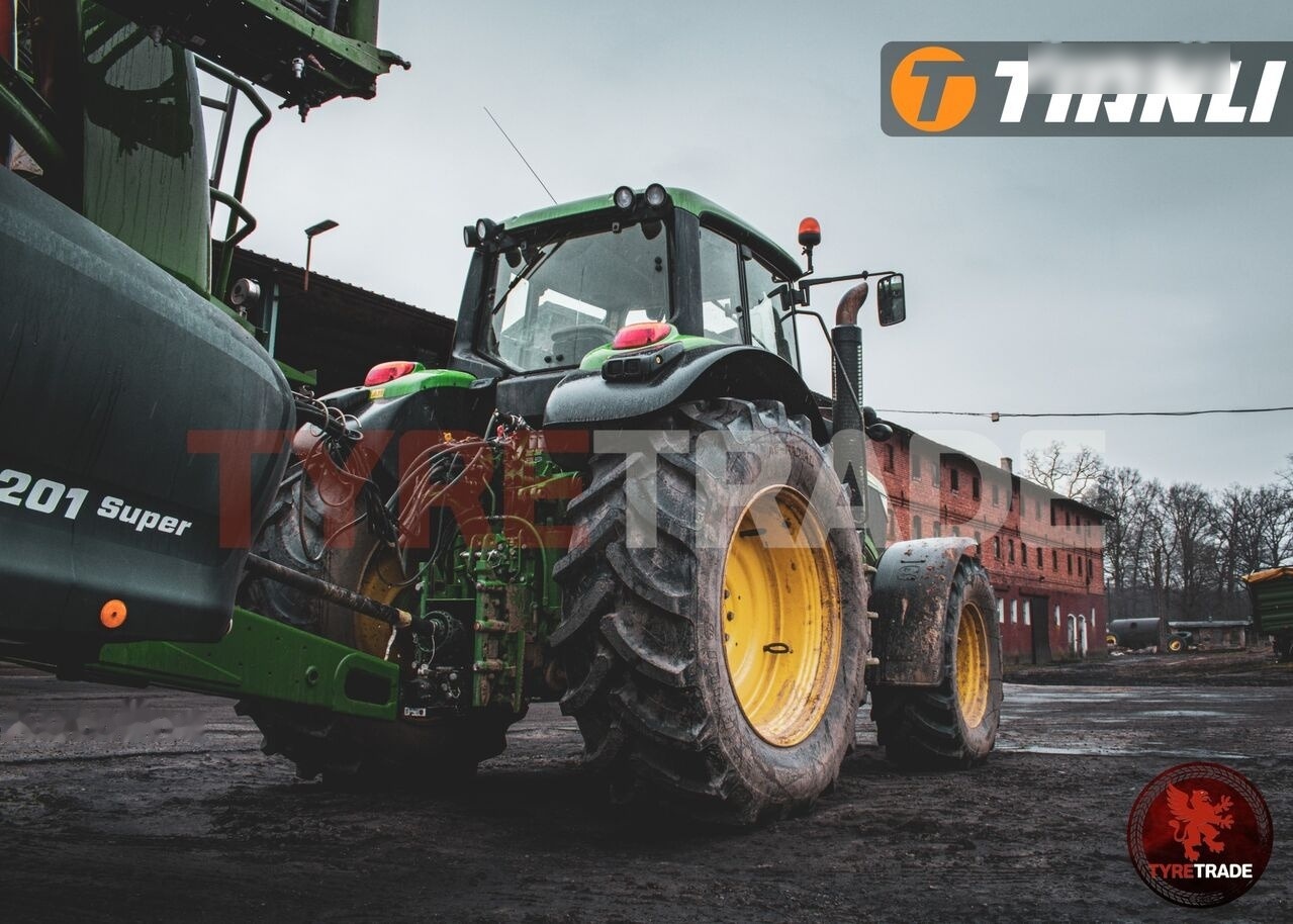 Tianli IF800/65R32 (30.5LR32) AG-RADIAL 65 R-1W 181B/181D TL - Pneu: photos 3 Tianli IF800/65R32 (30.5LR32) AG-RADIAL 65 R-1W 181B/181D TL - Pneu: photos 3