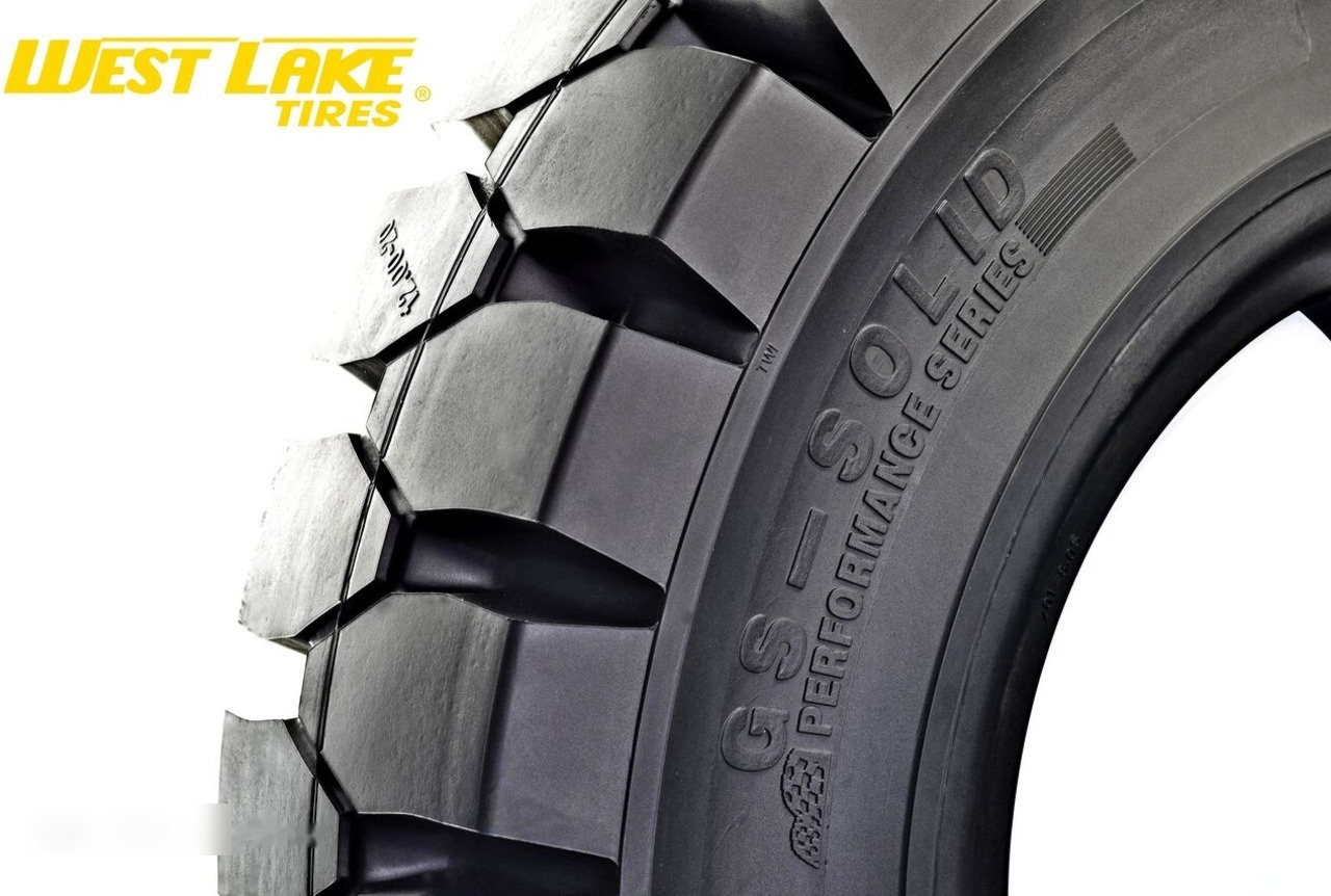 WestLake 12.00-20 CL403S STD 184A2 SOLID - Pneu pour Matériel de manutention: photos 2 WestLake 12.00-20 CL403S STD 184A2 SOLID - Pneu pour Matériel de manutention: photos 2