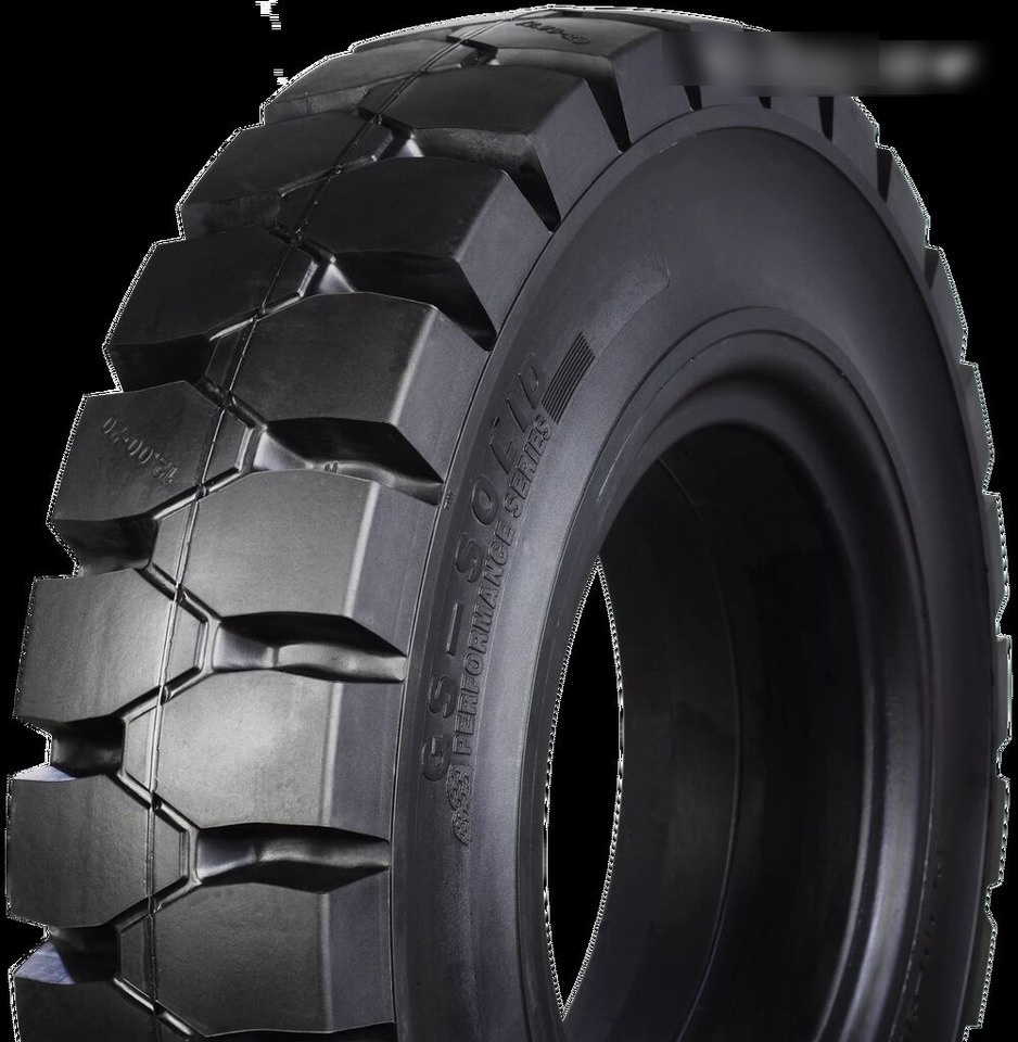WestLake 12.00-20 CL403S STD 184A2 SOLID - Pneu pour Matériel de manutention: photos 3 WestLake 12.00-20 CL403S STD 184A2 SOLID - Pneu pour Matériel de manutention: photos 3