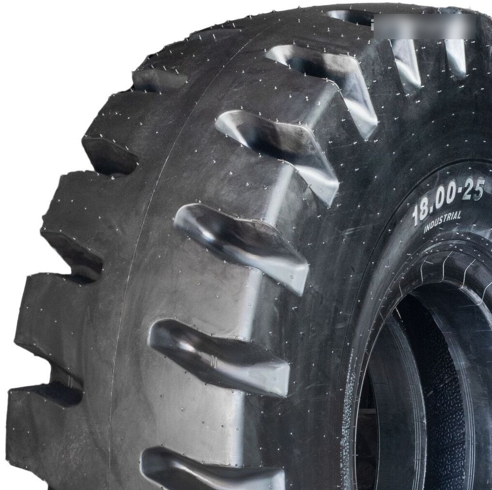 WestLake 18.00-25 CL629K 40PR RIM 13.00/2.5 E4 TL - Pneu pour Équipement portuaire: photos 1 WestLake 18.00-25 CL629K 40PR RIM 13.00/2.5 E4 TL - Pneu pour Équipement portuaire: photos 1