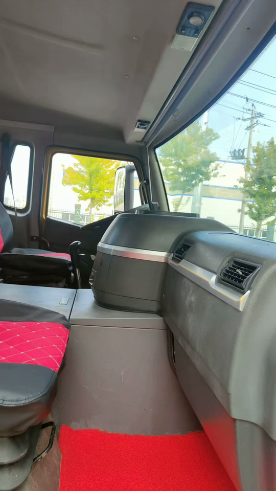 Sany - Grue: photos 3 Sany - Grue: photos 3