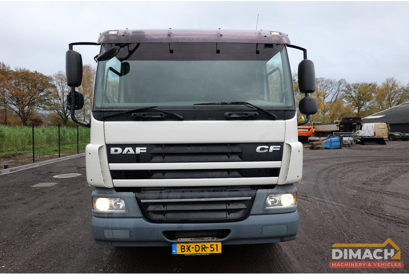 DAF FAG CF 75 Oprijwagen met hydraulische kleppen 6x2*4 - airco - 16.150 KG - Châssis cabine: photos 5 DAF FAG CF 75 Oprijwagen met hydraulische kleppen 6x2*4 - airco - 16.150 KG - Châssis cabine: photos 5