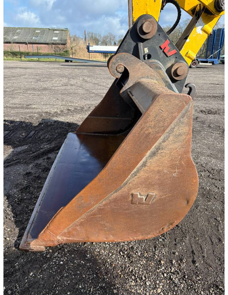 Liebherr R 924 C HD S L CW30 NL machine! TOP! en crédit-bail Liebherr R 924 C HD S L CW30 NL machine! TOP!: photos 14