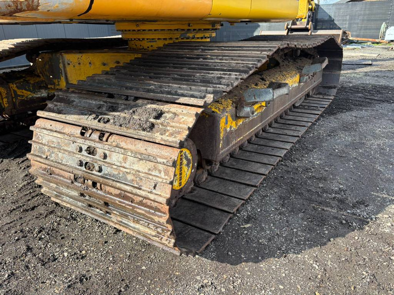 Liebherr R 924 C HD S L CW30 NL machine! TOP! - Pelle sur chenille: photos 5 Liebherr R 924 C HD S L CW30 NL machine! TOP! - Pelle sur chenille: photos 5