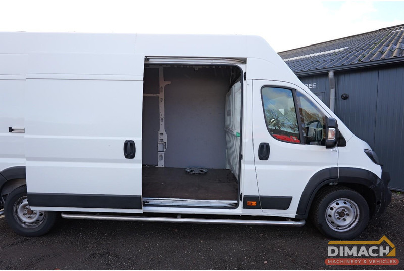 Peugeot Boxer L4H3 maxi - airco - camera - NL auto - lage kilometerstand - Fourgon utilitaire: photos 3 Peugeot Boxer L4H3 maxi - airco - camera - NL auto - lage kilometerstand - Fourgon utilitaire: photos 3