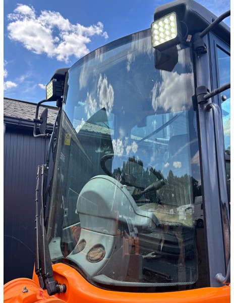 Schaeff SKL 834 Terex, bucket forks en crédit-bail Schaeff SKL 834 Terex, bucket forks: photos 11