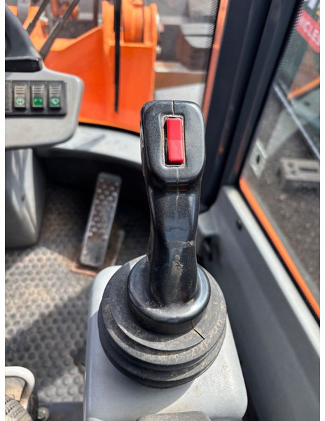 Schaeff SKL 834 Terex, bucket forks en crédit-bail Schaeff SKL 834 Terex, bucket forks: photos 18