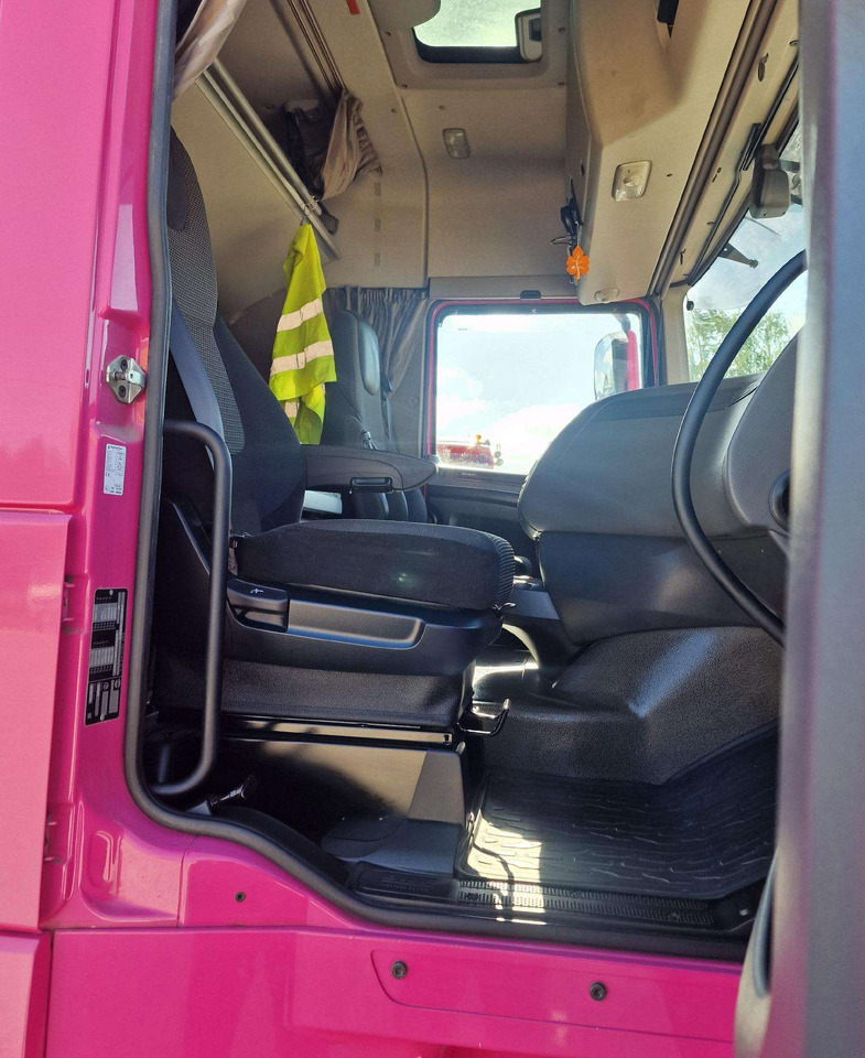 DAF XF 460 en crédit-bail DAF XF 460: photos 18